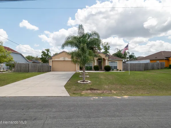 5092 Roble Ave, Spring Hill, FL 34608