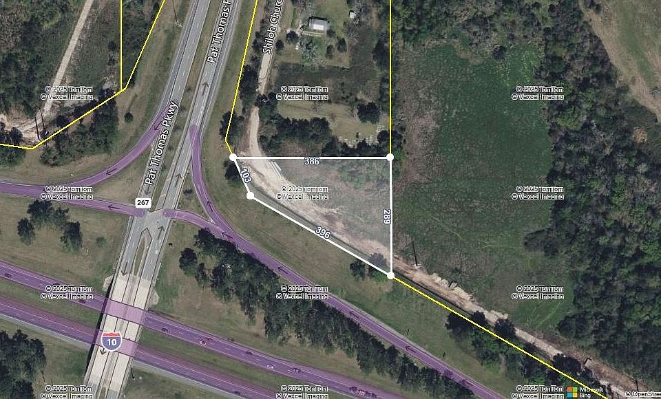 2nd image of Shiloh Church Rd