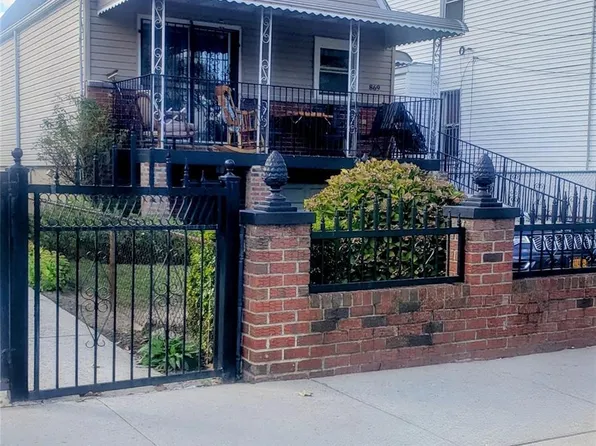 869 Olmstead Avenue, Bronx, NY 10473