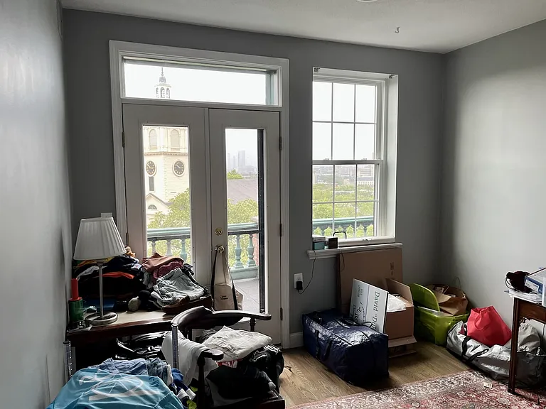14 John Eliot Sq #6B — Photo 16