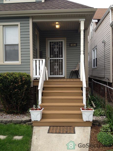 2nd image of 6736 S Winchester Ave