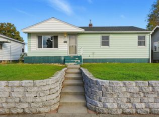 1217 E Providence Ave, Spokane, WA 99207