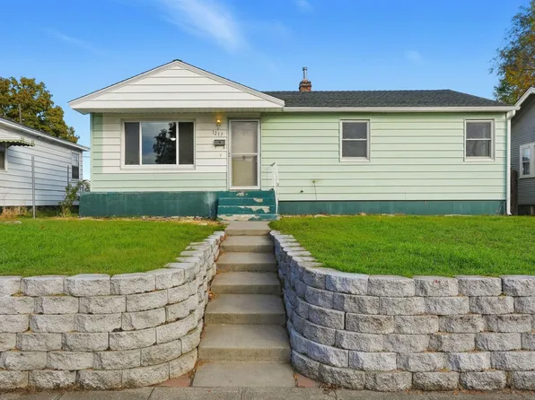 1217 E Providence Ave, Spokane, WA 99207