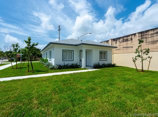 10020 NW 6th Ave, Miami, FL 33150