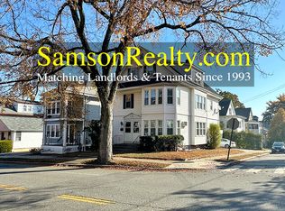 903 Hope St #1, Providence, RI 02906