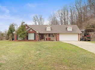 72 Ashton Pl, Yazoo City, MS 39194