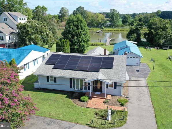37420 River Springs Rd, Avenue, MD 20609