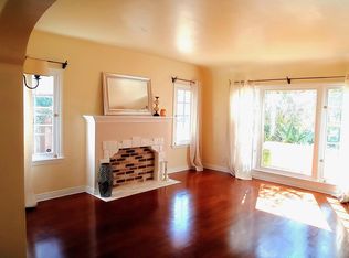 1072 S Cloverdale Ave, Los Angeles, CA 90019