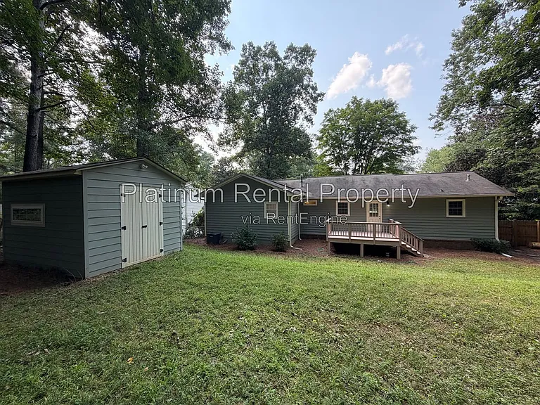 3016 Butler Creek Rd NW — Photo 31