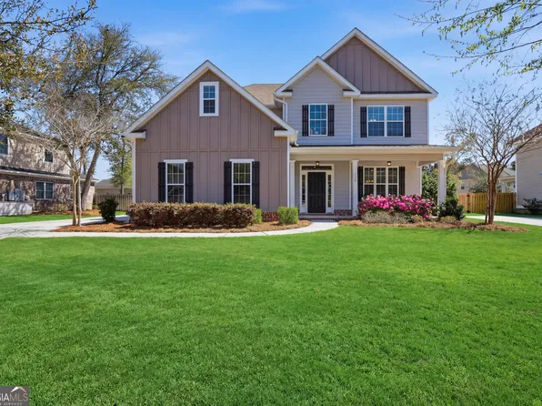 220 Fairmont Dr, Rincon, GA 31326