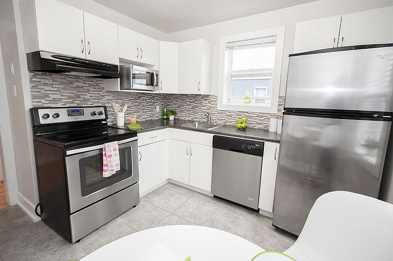 Winnipeg Apartment for rent - 2 Bedrooms — photo 7