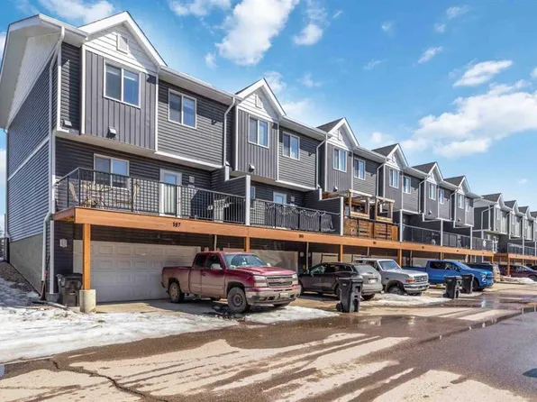 401 SW Athabasca Ave #187, Wood Buffalo, AB T9J 0A1