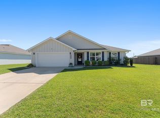 24337 Ringneck Loop, Elberta, AL 36530