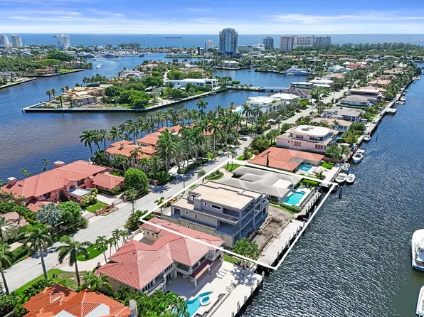 8 ISLA BAHIA Drive, Fort Lauderdale, FL 33316