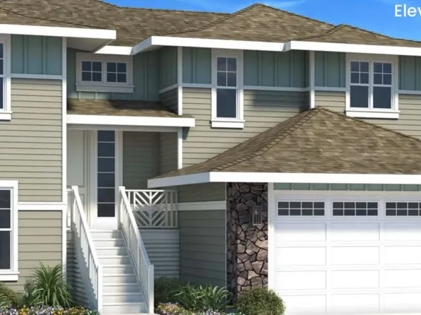 120 Unahe St Lot 3-A, Kahului, HI 96732