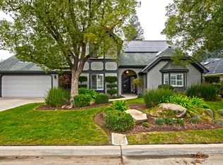 8302 N Chance Ave, Fresno, CA