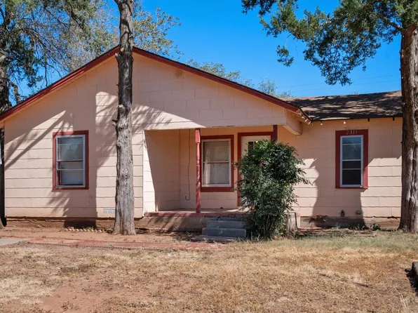 2314 38th St, Lubbock, TX 79412