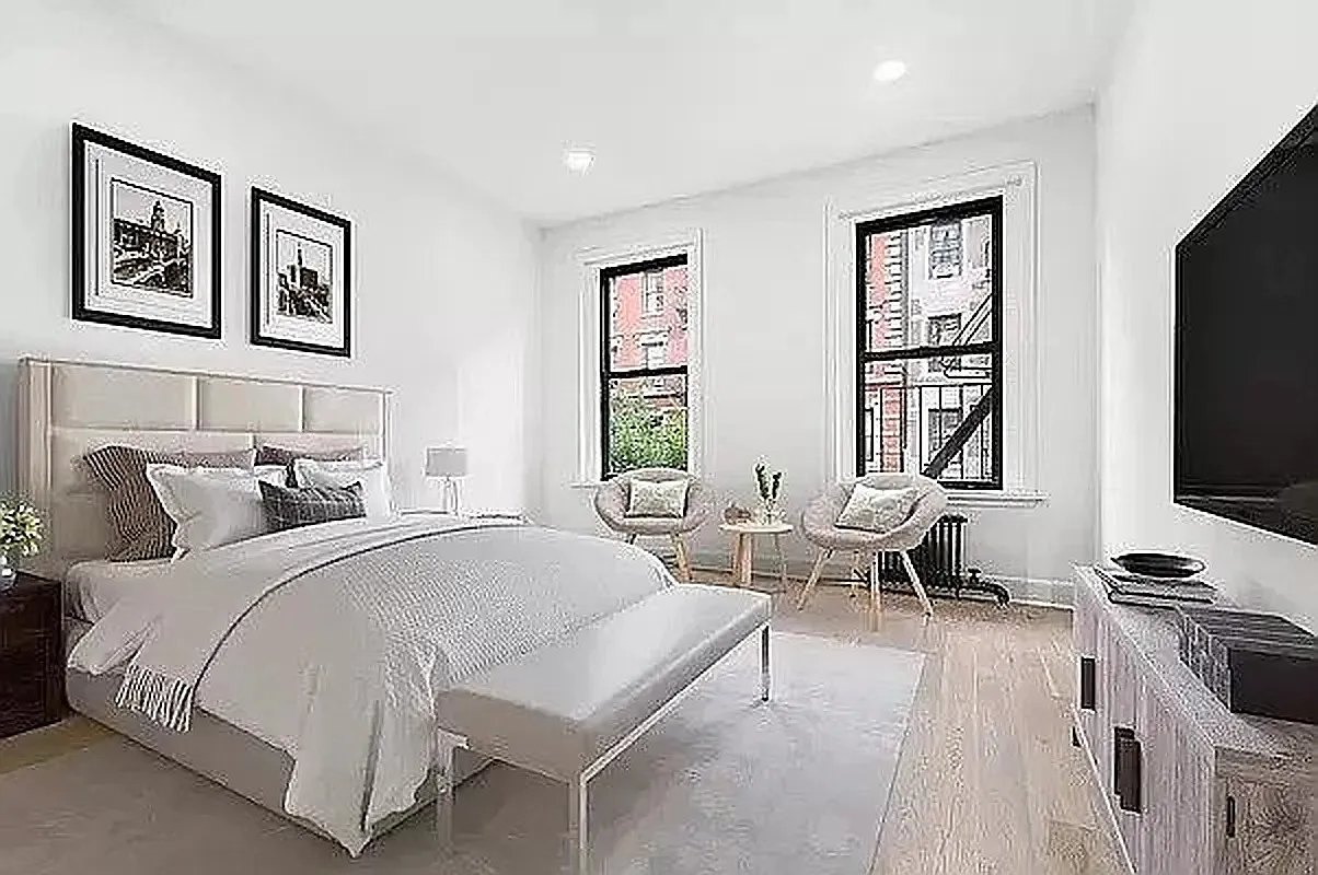 338 East 13th Street — Photo 2