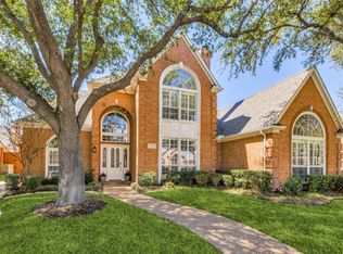 1605 Old Course Dr, Plano, TX 75093