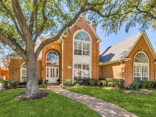 1605 Old Course Dr, Plano, TX 75093