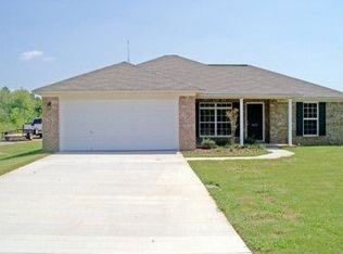 1012 Yarbrough Rd, Harvest, AL 35749