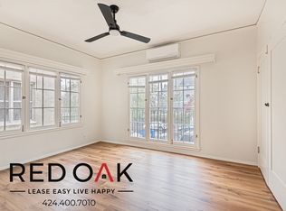 852 N Oxford Ave #856.5, Los Angeles, CA 90029