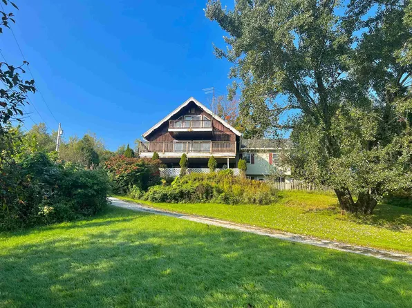 2304 St. Pierre Road, Sheldon, VT 05483