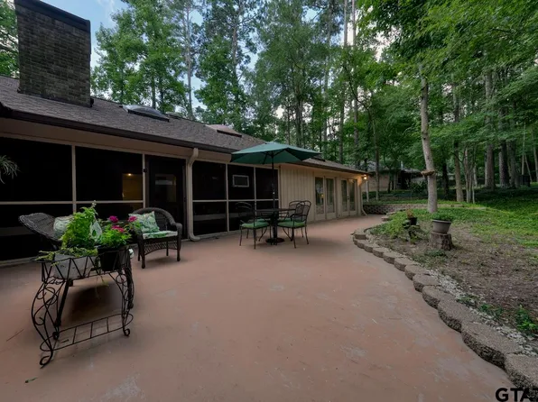 1649 Morningside Trl, Hideaway, TX 75771