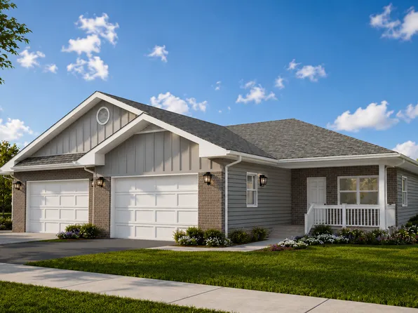 2039 Isabella Ln, Minooka, IL 60447