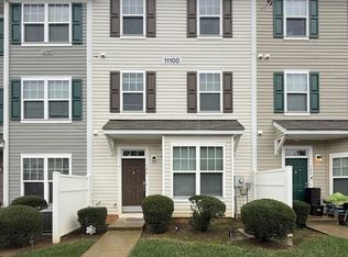 11100 Gwynn Oaks Dr UNIT 106, Raleigh, NC 27614