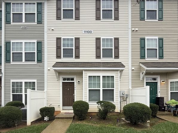 11100 Gwynn Oaks Dr UNIT 106