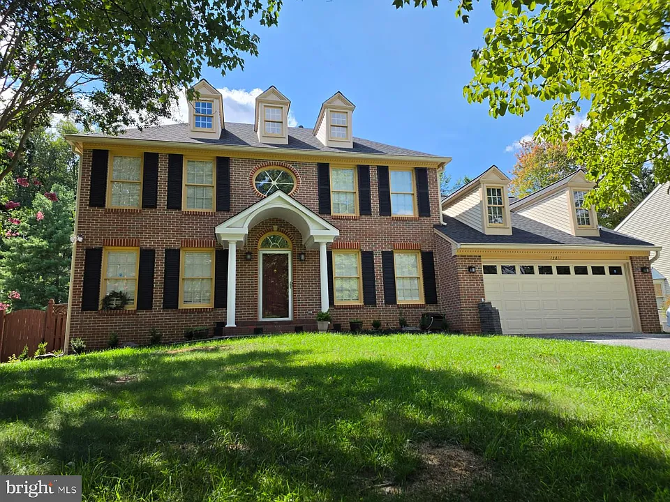 13811 Heatherstone Dr