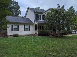 262 Jump Creek Rd, Hendersonville, NC 28739