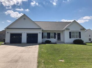 3330 Bitternut Blvd, York, PA 17404