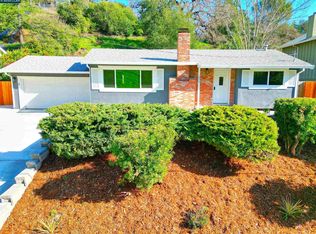1056 Leland Dr, Lafayette, CA 94549