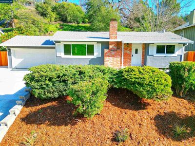 1056 Leland Dr, Lafayette, CA, 94549