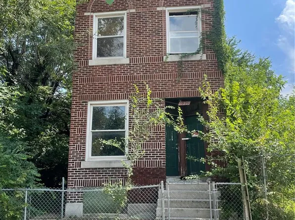 1926 Sullivan Ave, Saint Louis, MO 63107