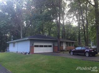 7056 Barendt Rd, Toledo, OH 43617