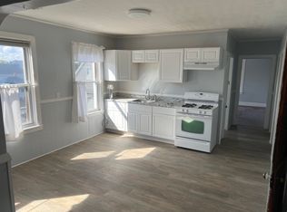 49 Elder St #3, Pawtucket, RI 02860