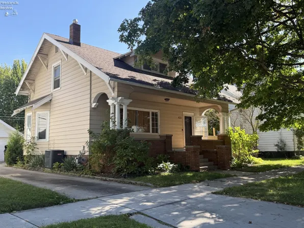 420 Rice St, Elmore, OH 43416