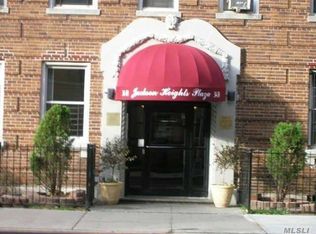 34-58 90th St #5-R, Jackson Heights, NY 11372