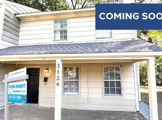 3124 Monterrey Sq, Memphis, TN 38111