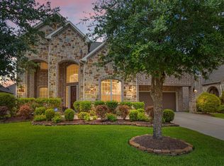 2322 Dolan Springs Ln, Friendswood, TX 77546