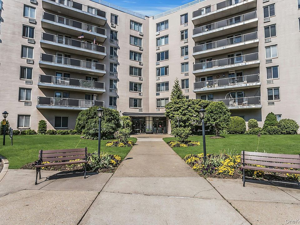 1st image of 135 Post Avenue #5-L