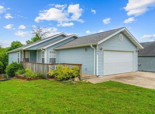 280 Quail Run Road, Branson, MO 65616