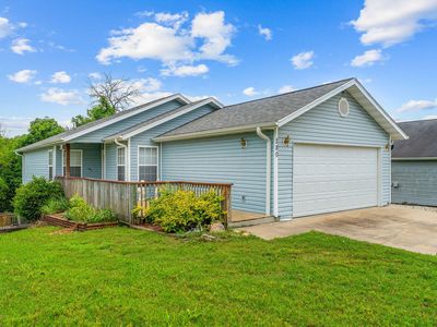 280 Quail Run Road, Branson, MO, 65616