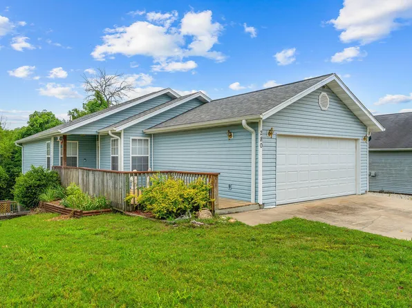 280 Quail Run Road, Branson, MO 65616