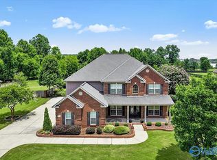 378 Natures Way SW, Huntsville, AL 35824