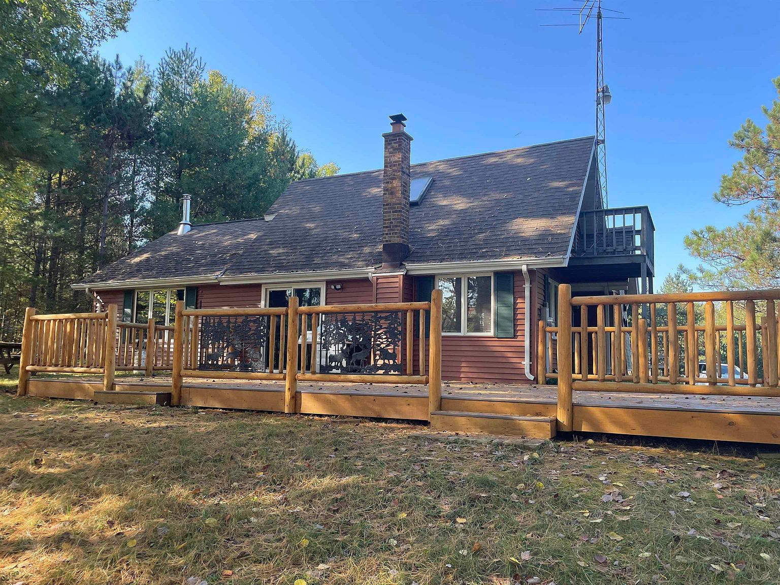 W4715 County Road Z, Pembine, WI 54156 Zillow