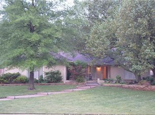 12312 Blue Sage Rd, Oklahoma City, OK 73120